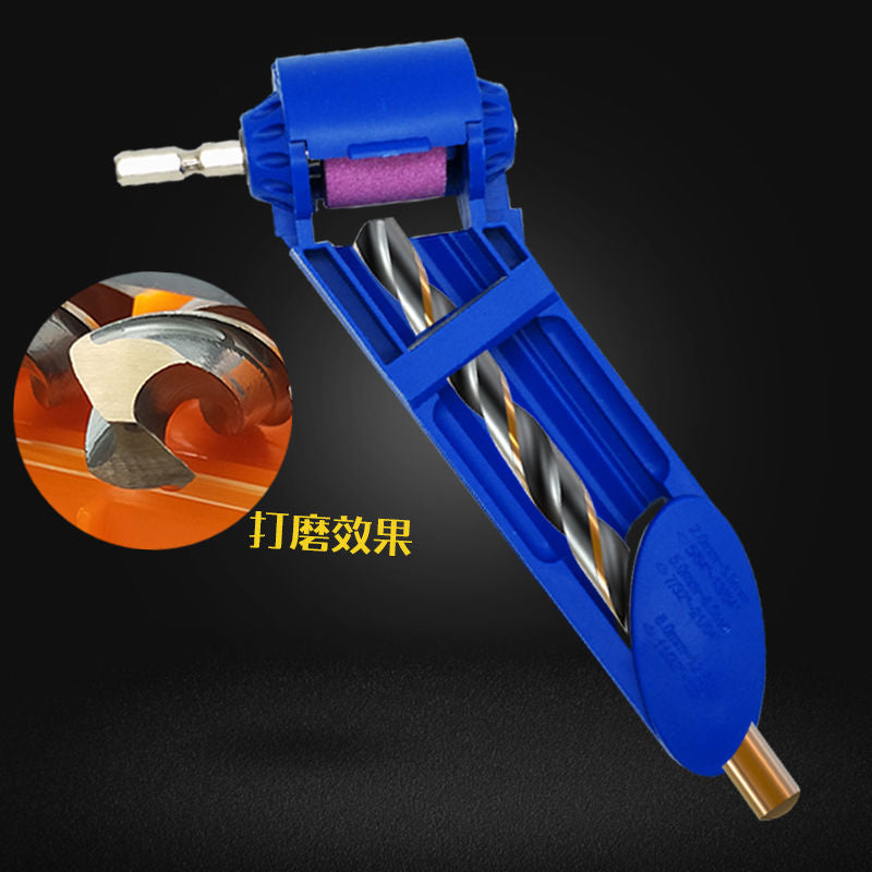 AFILADOR DE BROCAS DE 2-12.5MM