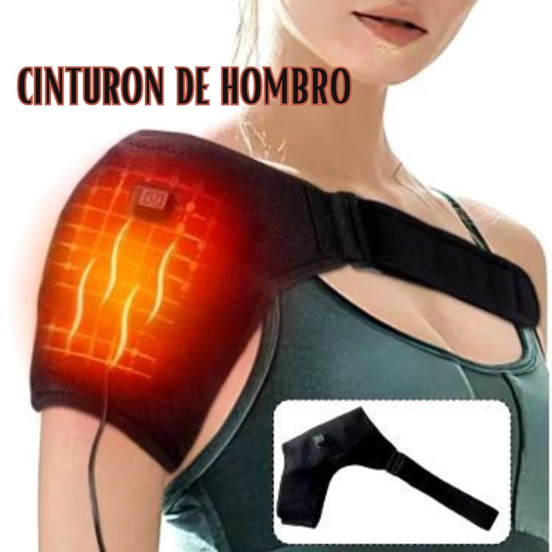 CINTURON DE HOMBRO