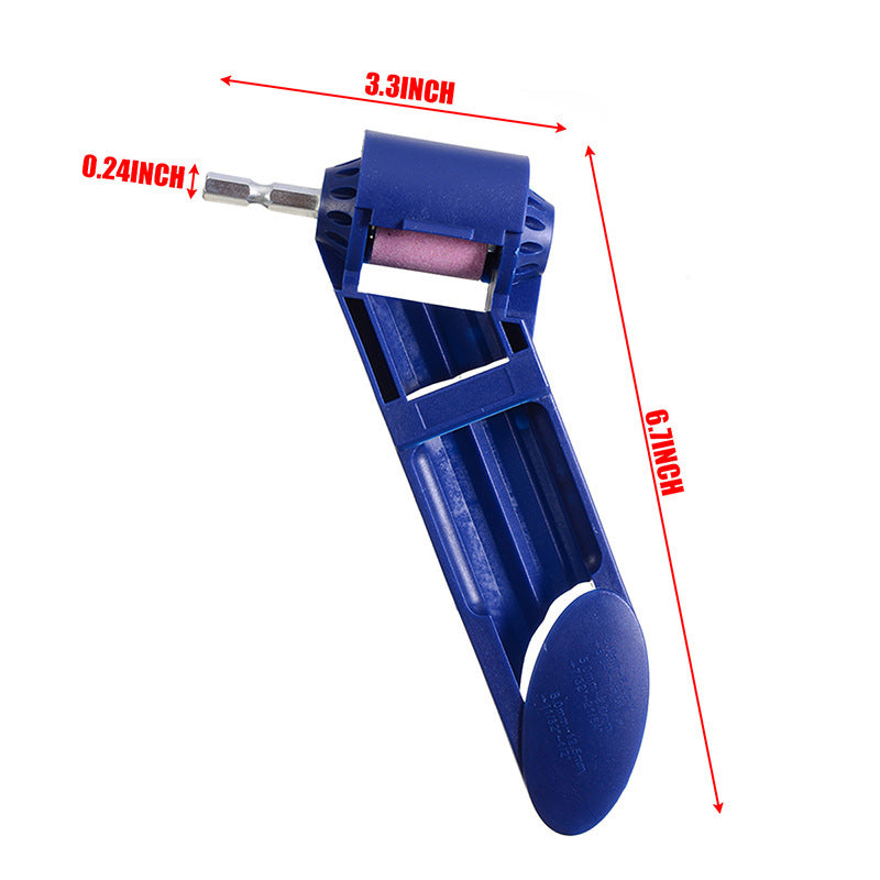 AFILADOR DE BROCAS DE 2-12.5MM