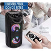 Parlante Bluetooth