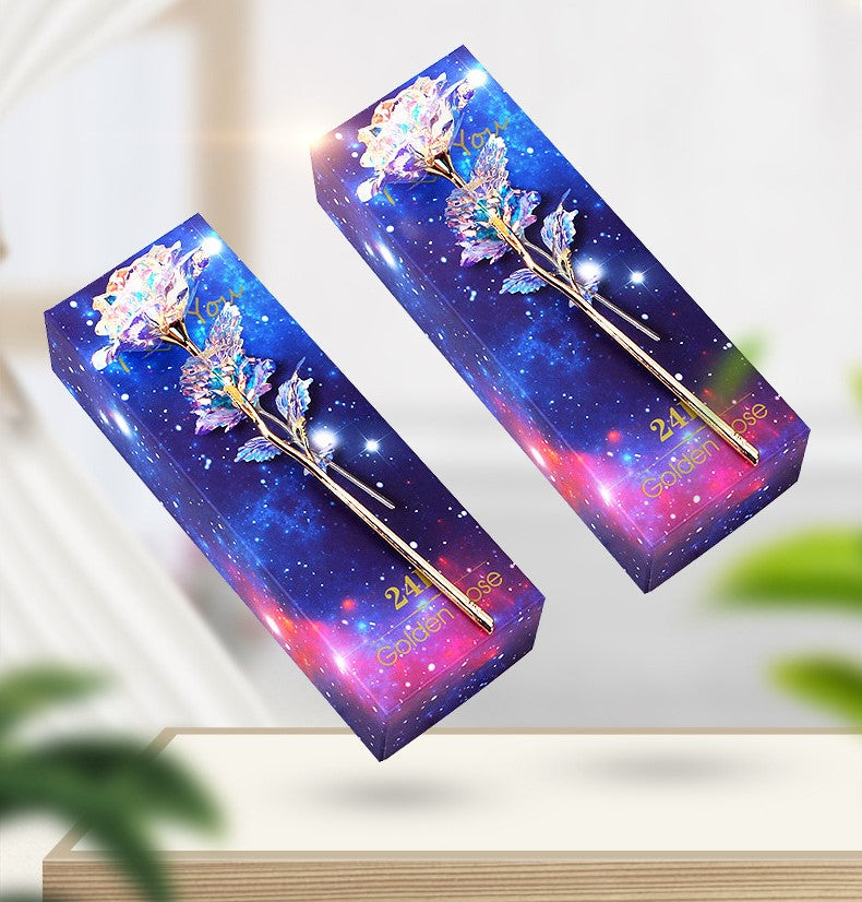 GALAXY FLOWER🌌🌹