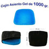 COJIN GEL ORTOPEDICO 1KG