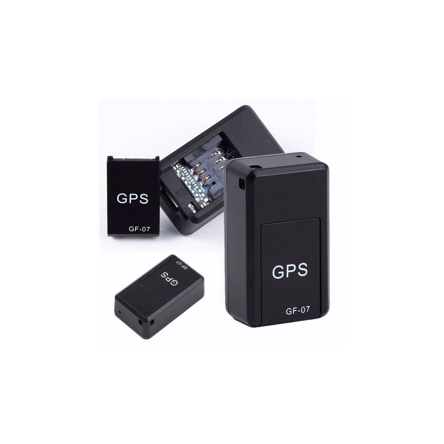 MINI GPS RASTREADOR