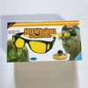 LENTES DE VISION NOCTURNA DUO PACK HD