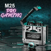 Audifonos M25 Futurista ProGaming