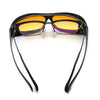 LENTES DE VISION NOCTURNA DUO PACK HD