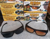 LENTES DE VISION NOCTURNA DUO PACK HD