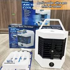 AIRE ACONDICIONADO ARCTIC COOL 2X PRO