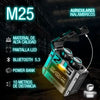 Audifonos M25 Futurista ProGaming