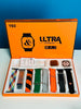 SMARTWATCH Y80 ULTRA 8 EN 1